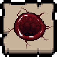 Трофей {trophy} в игре The Binding of Isaac: Repentance для PS5