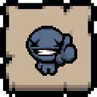 Трофей {trophy} в игре The Binding of Isaac: Repentance для PS5