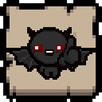 Трофей {trophy} в игре The Binding of Isaac: Repentance для PS5