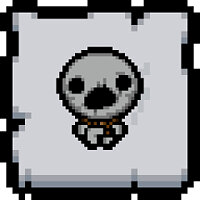 Трофей {trophy} в игре The Binding of Isaac: Repentance для PS5