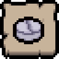Трофей {trophy} в игре The Binding of Isaac: Repentance для PS5