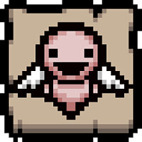Трофей {trophy} в игре The Binding of Isaac: Repentance для PS5