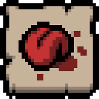 Трофей {trophy} в игре The Binding of Isaac: Repentance для PS5