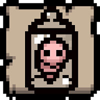 Трофей {trophy} в игре The Binding of Isaac: Repentance для PS5