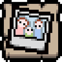 Трофей {trophy} в игре The Binding of Isaac: Repentance для PS5