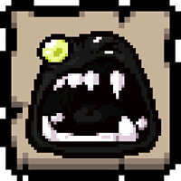 Трофей {trophy} в игре The Binding of Isaac: Repentance для PS5