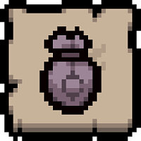 Трофей {trophy} в игре The Binding of Isaac: Repentance для PS5
