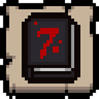 Трофей {trophy} в игре The Binding of Isaac: Repentance для PS5