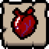 Трофей {trophy} в игре The Binding of Isaac: Repentance для PS5