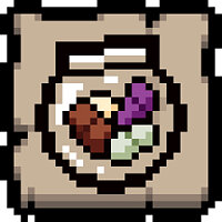Трофей {trophy} в игре The Binding of Isaac: Repentance для PS5