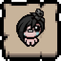 Трофей {trophy} в игре The Binding of Isaac: Repentance для PS5