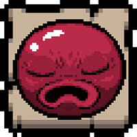 Трофей {trophy} в игре The Binding of Isaac: Repentance для PS5