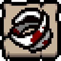 Трофей {trophy} в игре The Binding of Isaac: Repentance для PS5