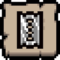 Трофей {trophy} в игре The Binding of Isaac: Repentance для PS5