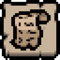 Трофей {trophy} в игре The Binding of Isaac: Repentance для PS5