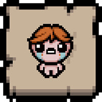 Трофей {trophy} в игре The Binding of Isaac: Repentance для PS5