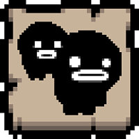 Трофей {trophy} в игре The Binding of Isaac: Repentance для PS5