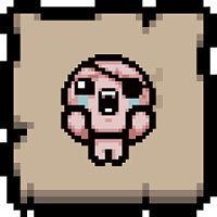 Трофей {trophy} в игре The Binding of Isaac: Repentance для PS5