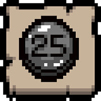 Трофей {trophy} в игре The Binding of Isaac: Repentance для PS5