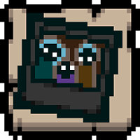 Трофей {trophy} в игре The Binding of Isaac: Repentance для PS5