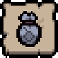 Трофей {trophy} в игре The Binding of Isaac: Repentance для PS5