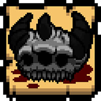 Трофей {trophy} в игре The Binding of Isaac: Repentance для PS5