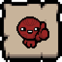 Трофей {trophy} в игре The Binding of Isaac: Repentance для PS5