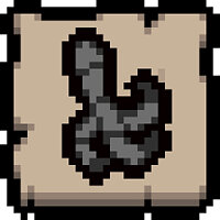 Трофей {trophy} в игре The Binding of Isaac: Repentance для PS5