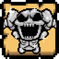 Трофей {trophy} в игре The Binding of Isaac: Repentance для PS5