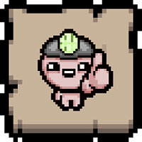 Трофей {trophy} в игре The Binding of Isaac: Repentance для PS5