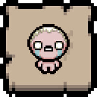 Трофей {trophy} в игре The Binding of Isaac: Repentance для PS5