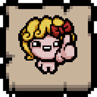 Трофей {trophy} в игре The Binding of Isaac: Repentance для PS5