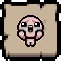 Трофей {trophy} в игре The Binding of Isaac: Repentance для PS5