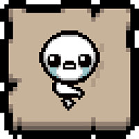 Трофей {trophy} в игре The Binding of Isaac: Repentance для PS5