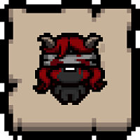 Трофей {trophy} в игре The Binding of Isaac: Repentance для PS5