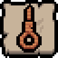 Трофей {trophy} в игре The Binding of Isaac: Repentance для PS5