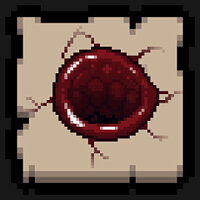 Достижение The Womb в игре The Binding of Isaac: Repentance для Xbox Series
