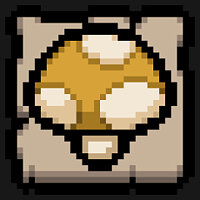 Достижение Mega Mush в игре The Binding of Isaac: Repentance для Xbox Series