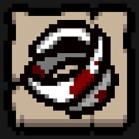 Достижение Lazarus' Rags в игре The Binding of Isaac: Repentance для Xbox Series