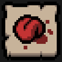 Достижение Judas' Tongue в игре The Binding of Isaac: Repentance для Xbox Series