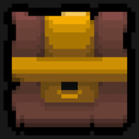 Достижение The Chest в игре The Binding of Isaac: Repentance для Xbox Series