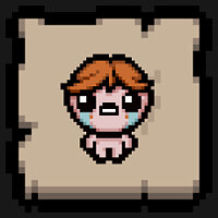Достижение Lazarus в игре The Binding of Isaac: Repentance для Xbox Series