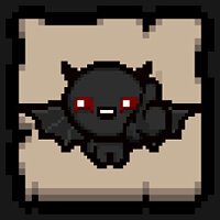 Достижение Dark Boy в игре The Binding of Isaac: Repentance для Xbox Series