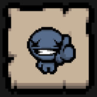 Достижение Dead Boy в игре The Binding of Isaac: Repentance для Xbox Series