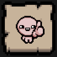 Достижение Basement Boy в игре The Binding of Isaac: Repentance для Xbox Series