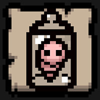 Достижение A Fetus in a Jar в игре The Binding of Isaac: Repentance для Xbox Series