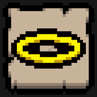 Достижение The Halo в игре The Binding of Isaac: Repentance для Xbox Series