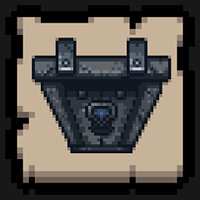 Достижение A Secret Exit в игре The Binding of Isaac: Repentance для Xbox Series