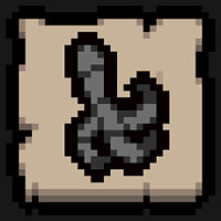 Достижение Eve's Bird Foot в игре The Binding of Isaac: Repentance для Xbox Series