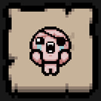 Достижение Cain в игре The Binding of Isaac: Repentance для Xbox Series